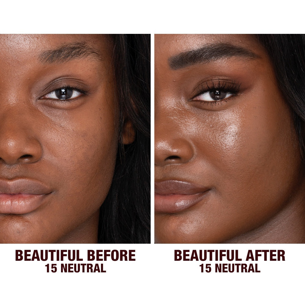 BEAUTIFUL SKIN FOUNDATION
