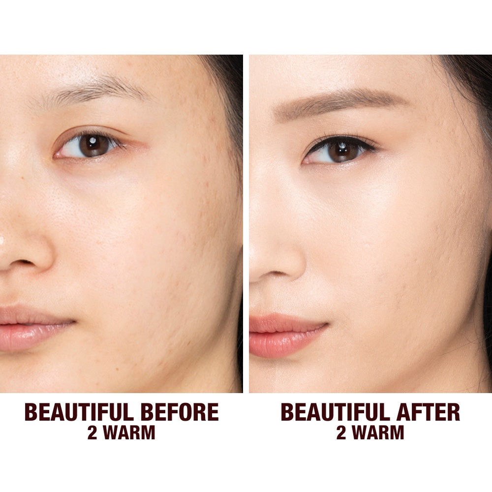 BEAUTIFUL SKIN FOUNDATION