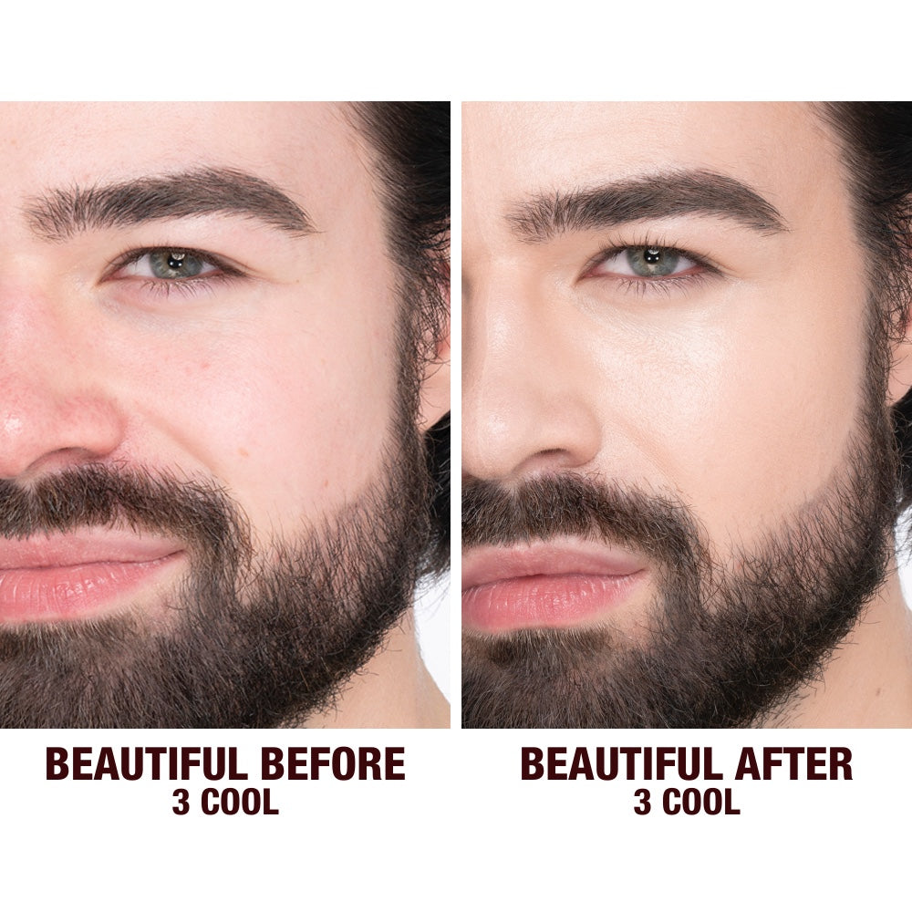BEAUTIFUL SKIN FOUNDATION
