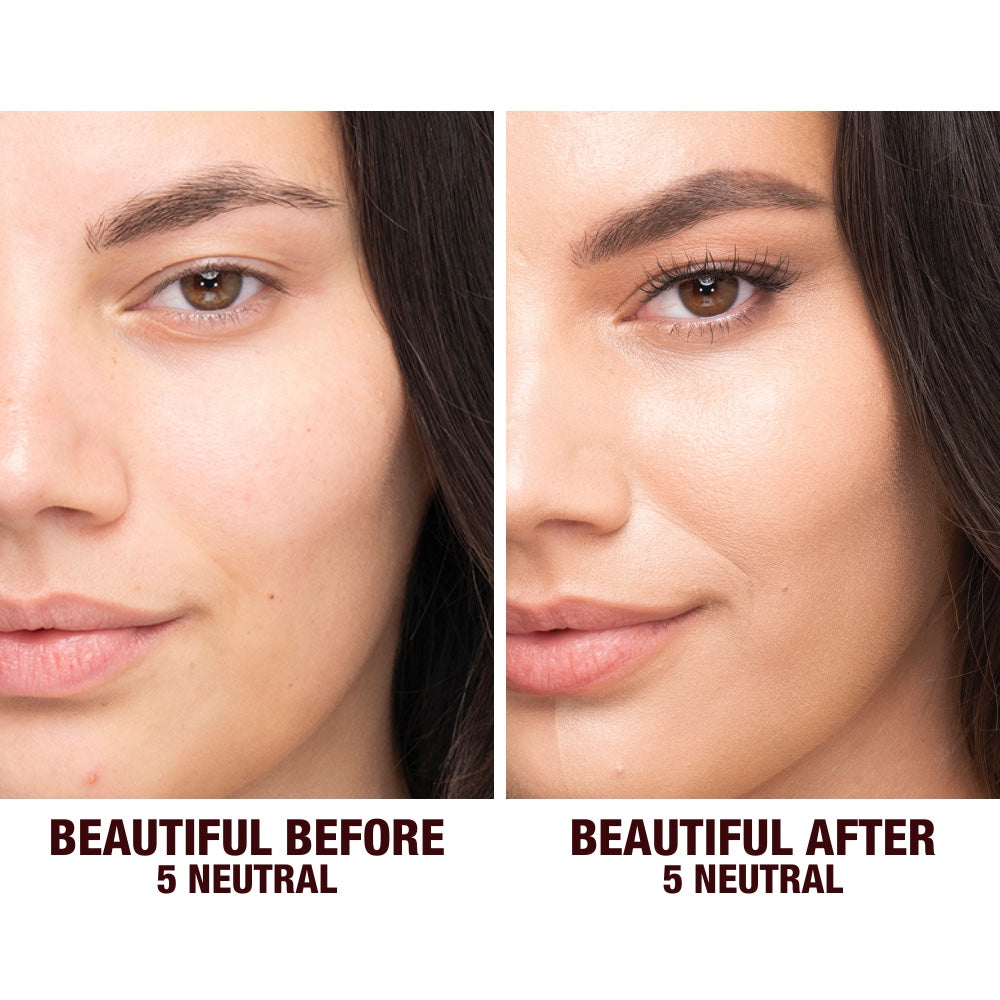 BEAUTIFUL SKIN FOUNDATION