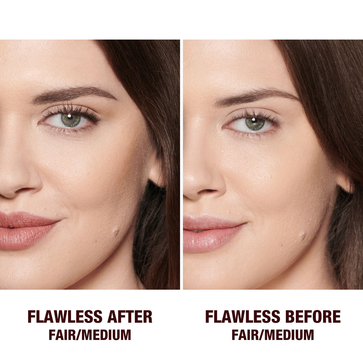 AIRBRUSH BRIGHTENING FLAWLESS FINISH REFILL