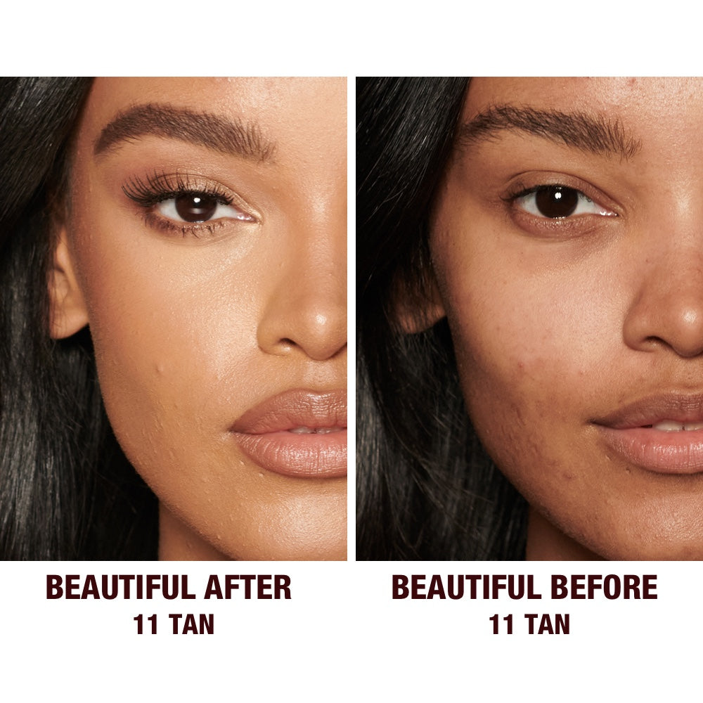 BEAUTIFUL SKIN RADIANT CONCEALER