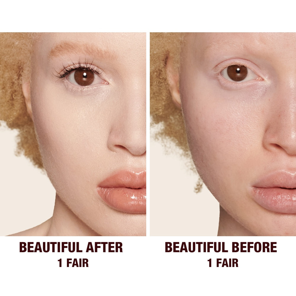 BEAUTIFUL SKIN RADIANT CONCEALER