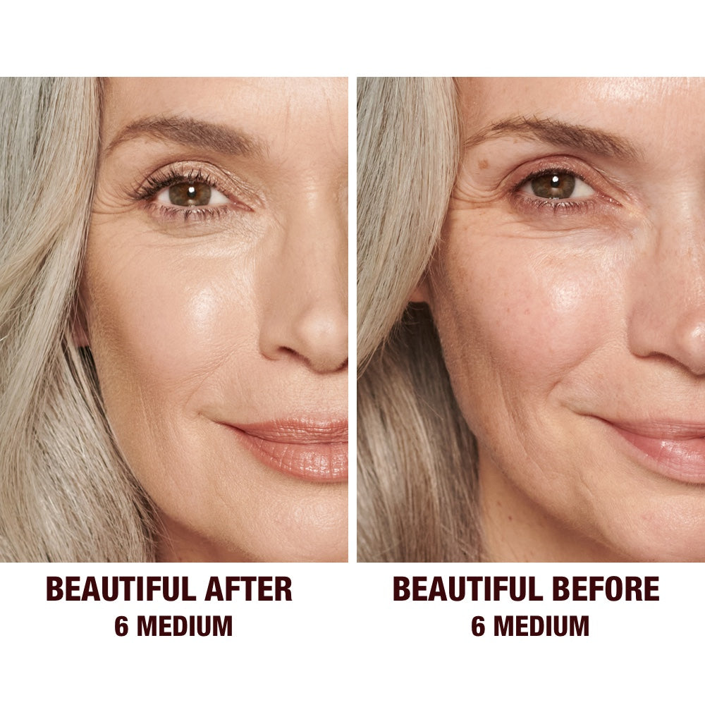 BEAUTIFUL SKIN RADIANT CONCEALER