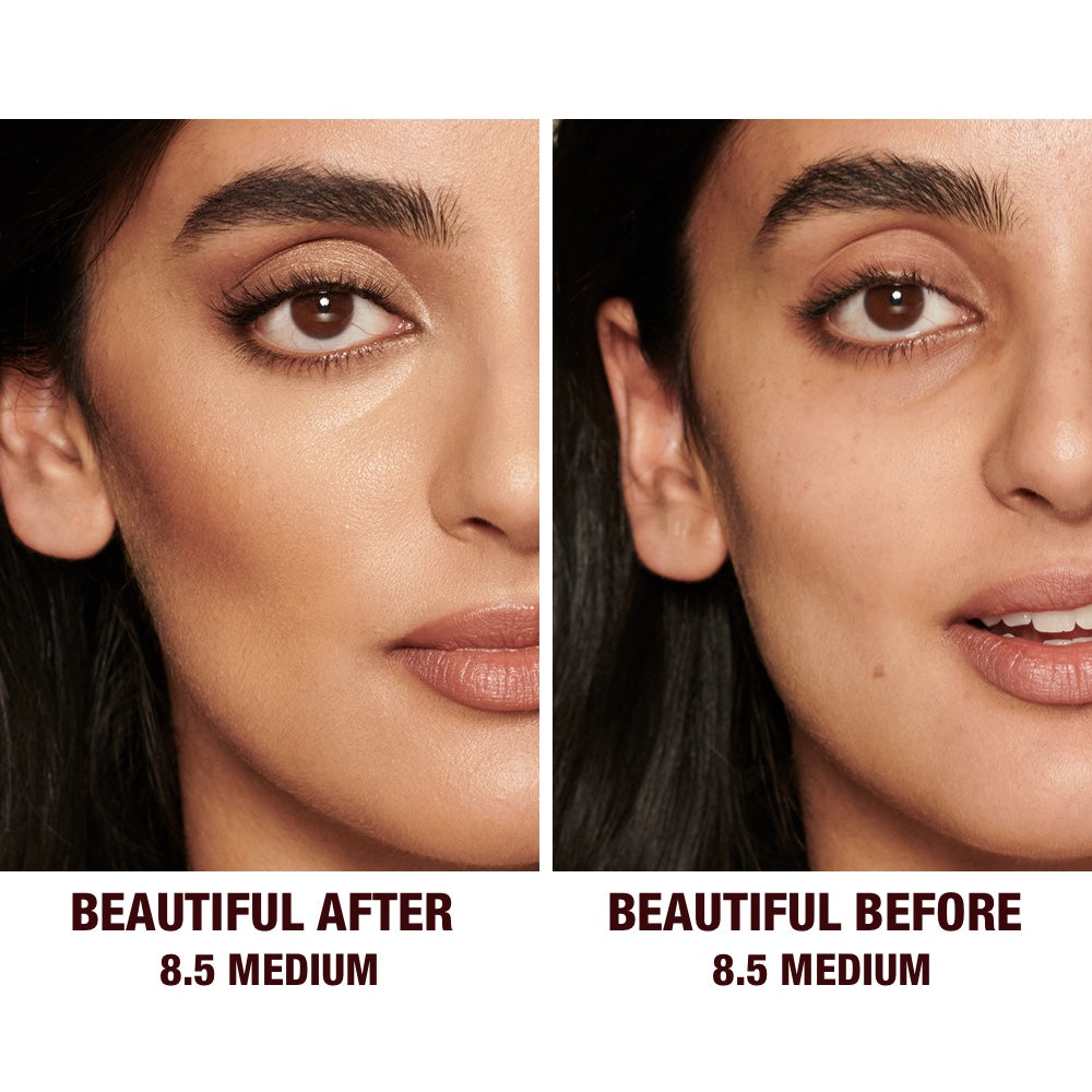 BEAUTIFUL SKIN RADIANT CONCEALER