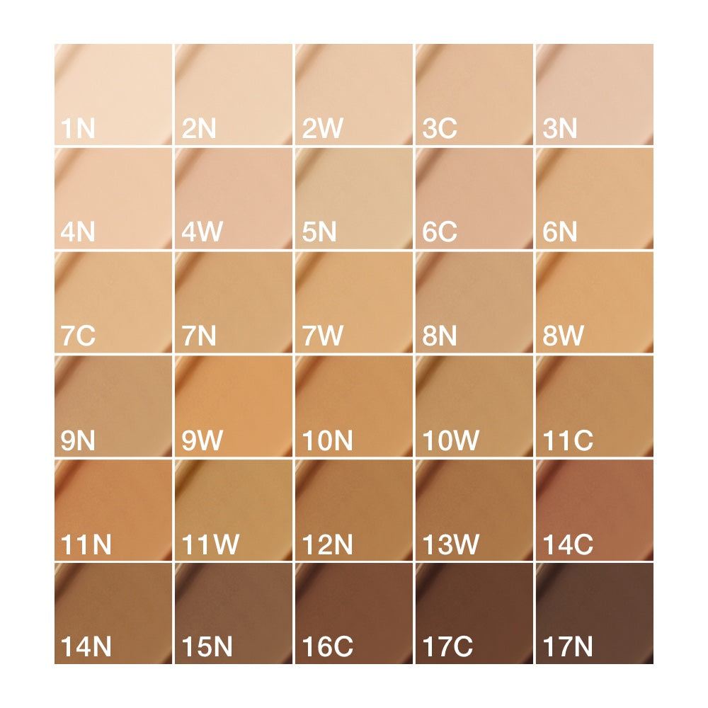 CHARLOTTE’S BEAUTIFUL, FLAWLESS LOOKING SKIN KIT
