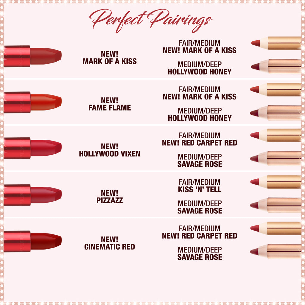 LIP CHEAT