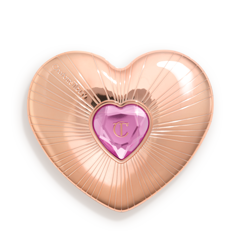 PILLOW TALK BEAUTY SOULMATES PALETTE