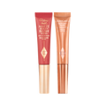 PILLOW TALK GLOW & BLUSH BEAUTY WAND KIT