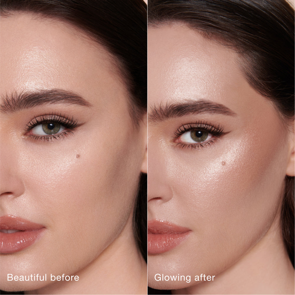 BEAUTY LIGHT WAND