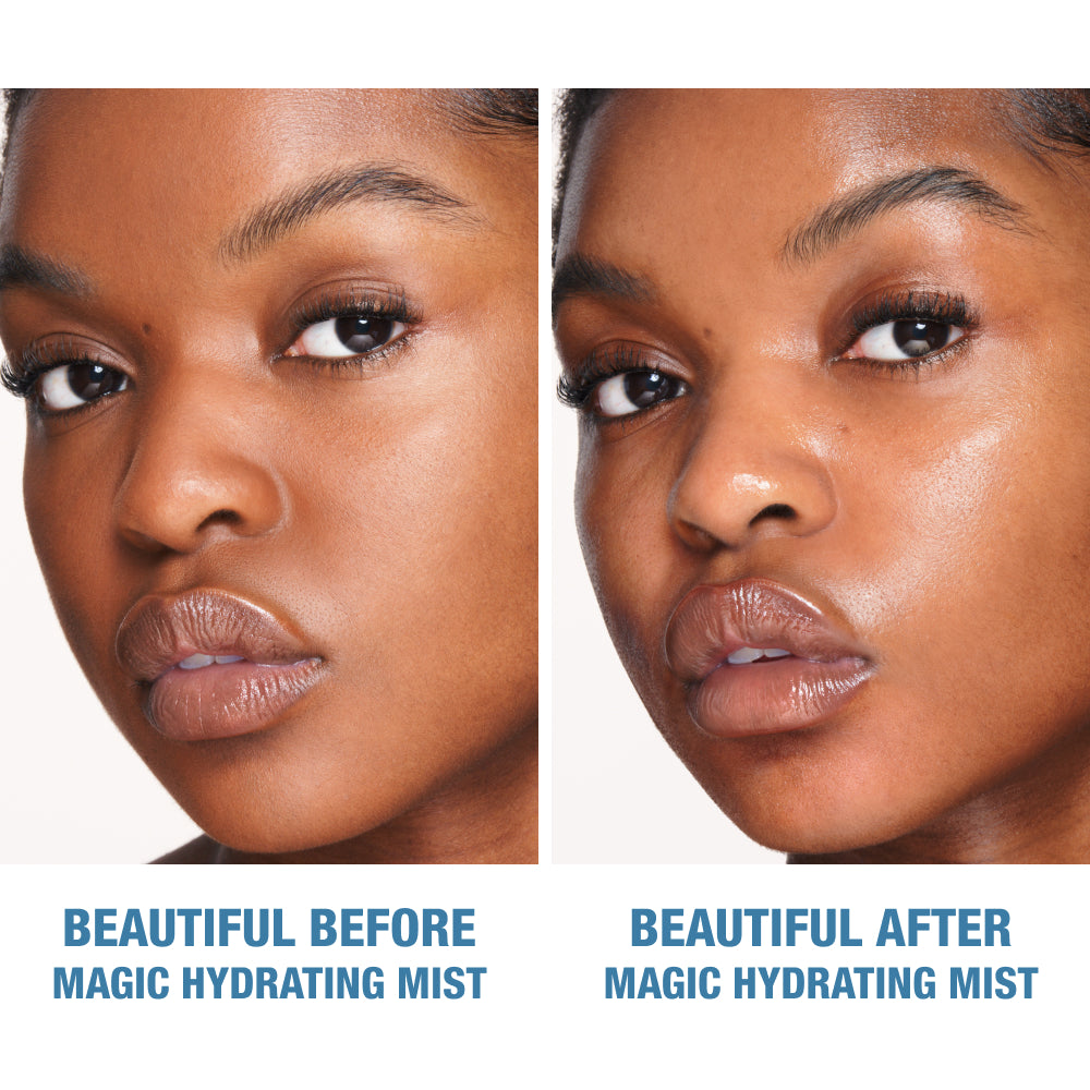MAGIC SKIN OXYGENATING & HYDRATING DUO