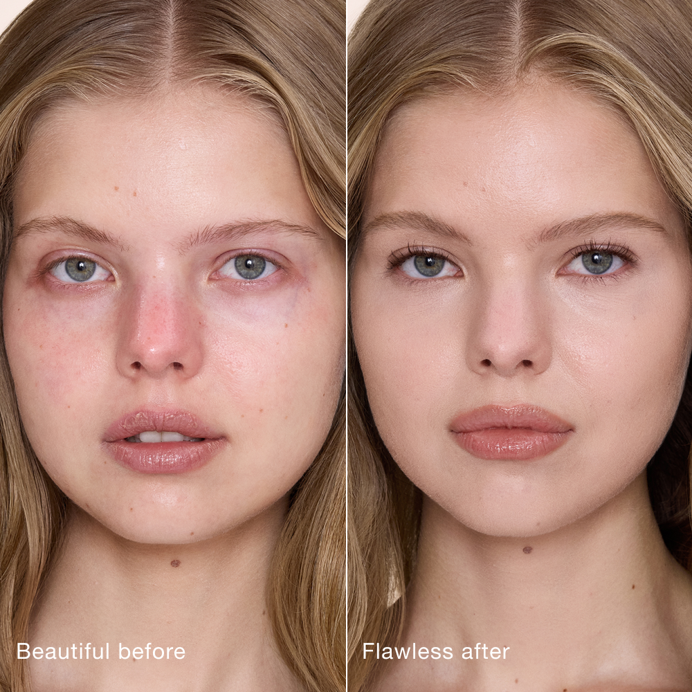 AIRBRUSH FLAWLESS BLUR CONCEALER