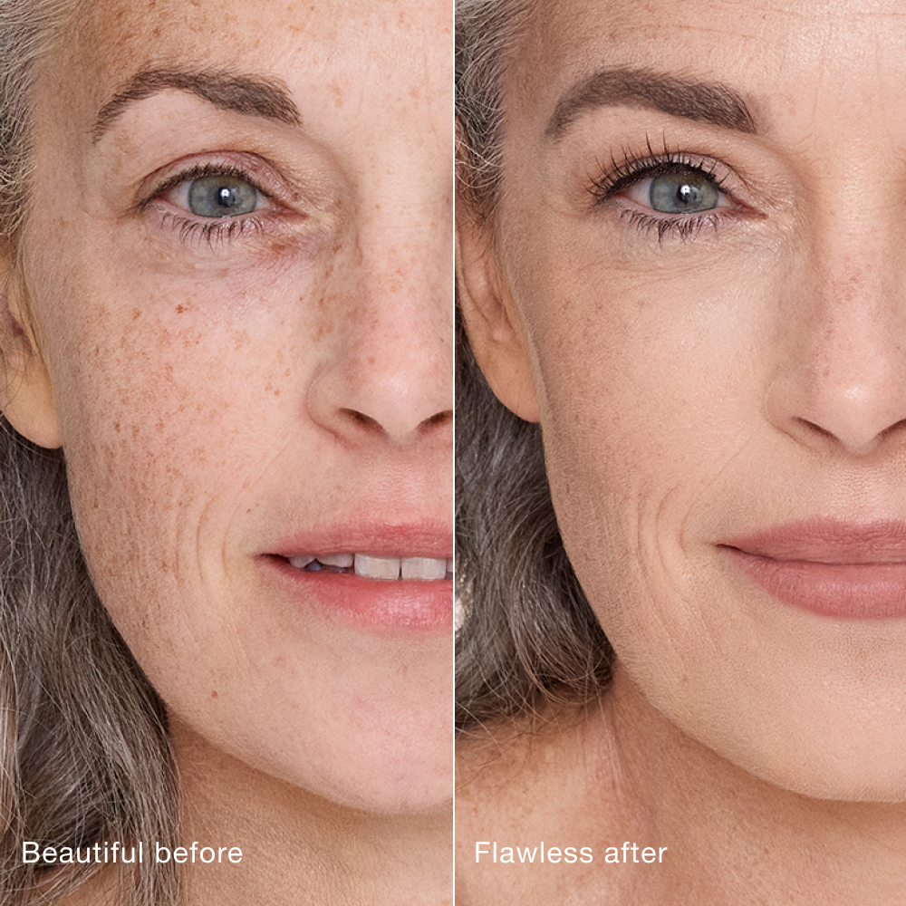 AIRBRUSH FLAWLESS BLUR CONCEALER