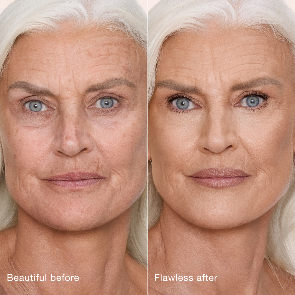 AIRBRUSH FLAWLESS BLUR CONCEALER