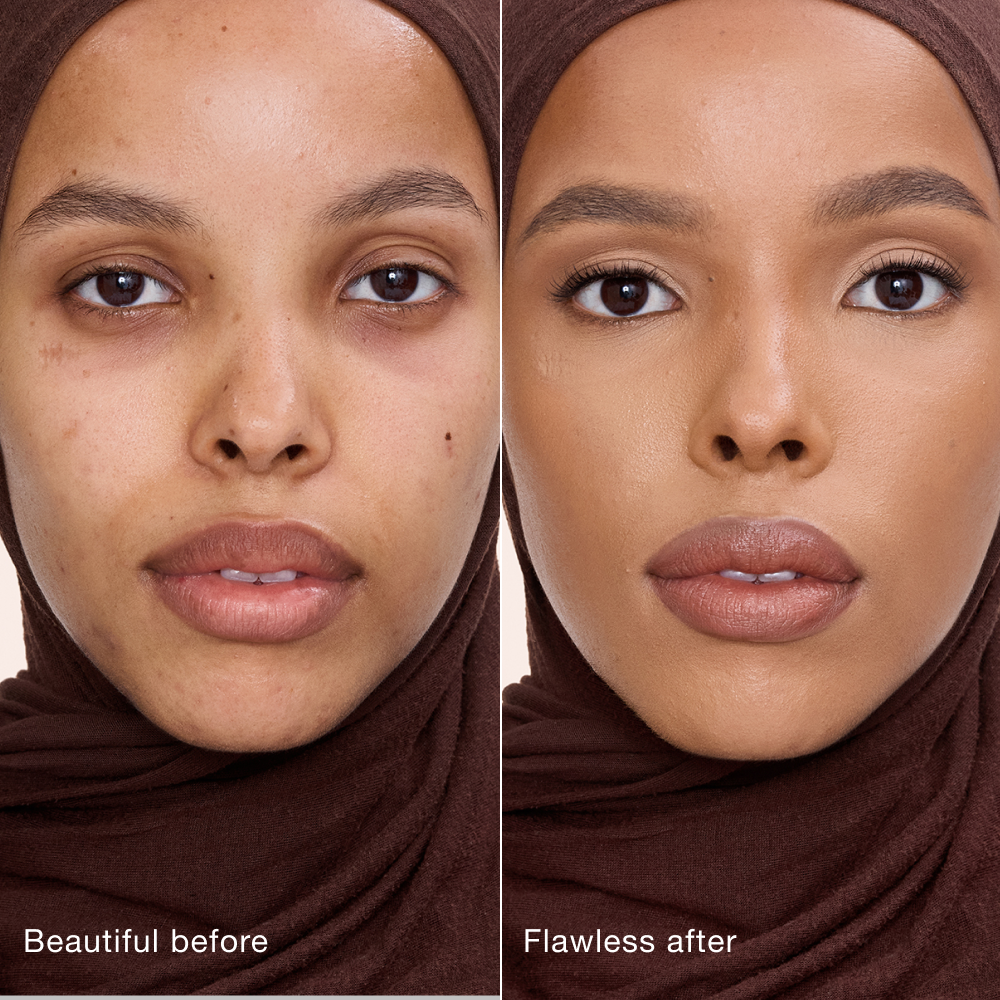 AIRBRUSH FLAWLESS BLUR CONCEALER