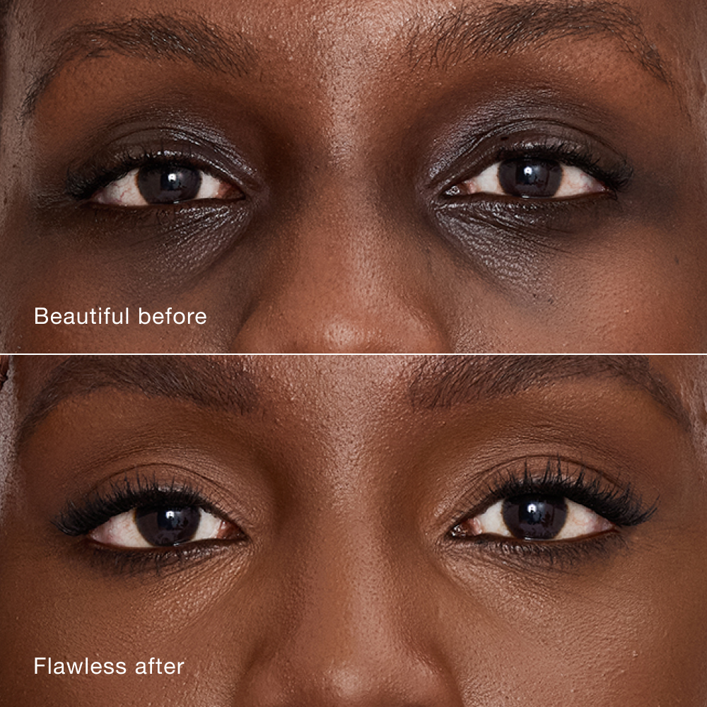 AIRBRUSH BLUR COMPLEXION TRIO