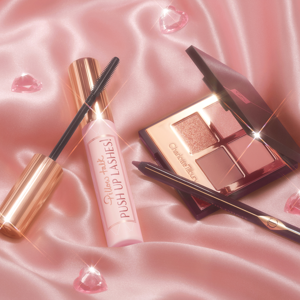 BUILD YOUR OWN BIRTHDAY BEAUTY KIT