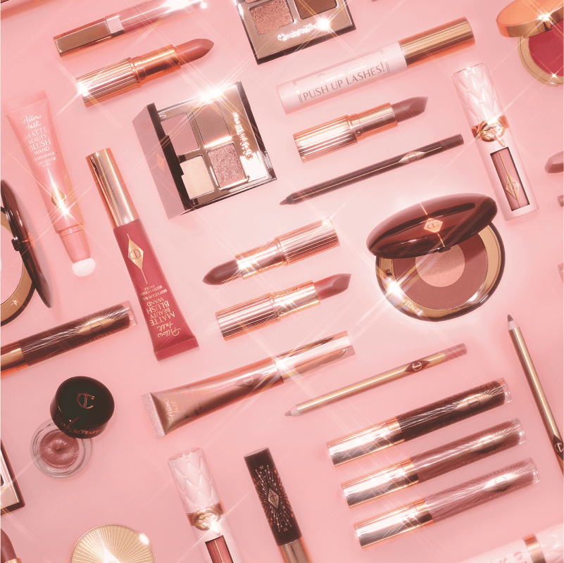 BUILD YOUR OWN WEDDING BEAUTY KIT
