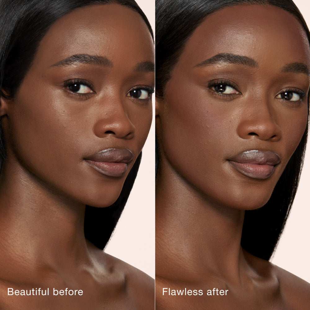 AIRBRUSH BRONZER