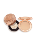 DOUBLE THE AIRBRUSH FLAWLESS