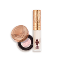 AIRBRUSH FLAWLESS CORRECT + BLUR DUO