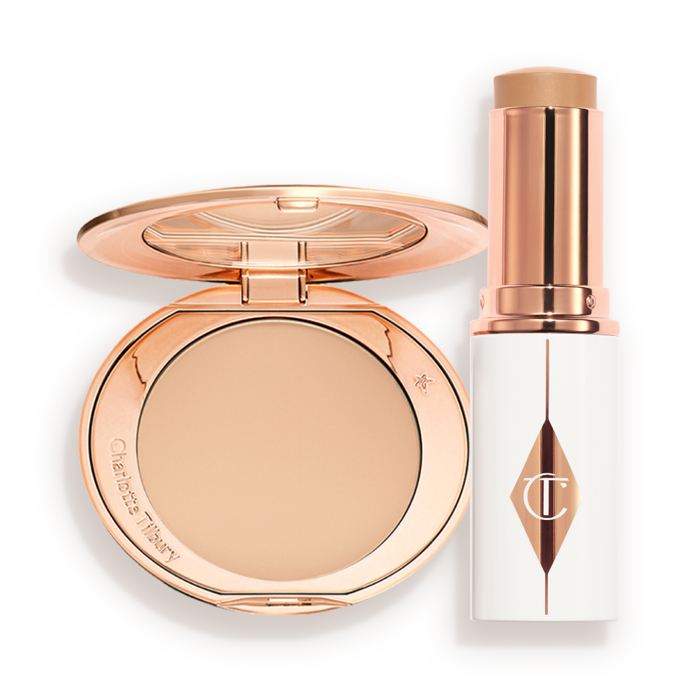 UNREAL, FLAWLESS LOOKING SKIN KIT