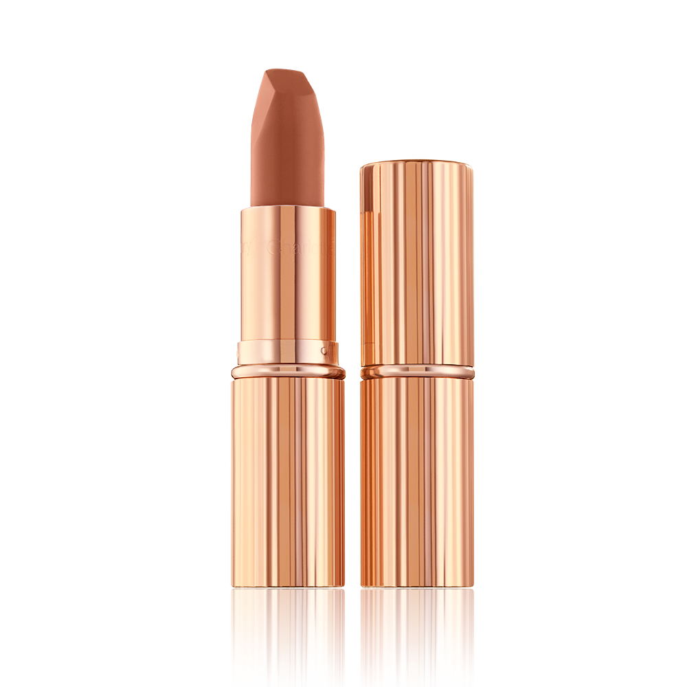 THE SUPER NUDES