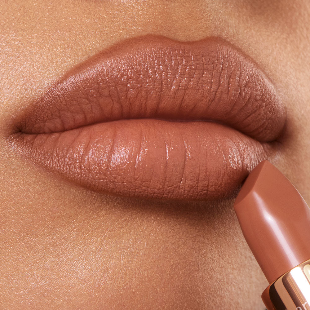 SUPER NUDES SCULPTING SECRETS & LARGE MAKEUP BAG