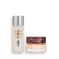 CHARLOTTE’S NIGHT-TIME GLOWING SKIN DUO
