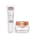 CHARLOTTE'S RESEARCH-POWERED EYE DUO