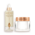 CHARLOTTE’S SUPERSIZED MAGIC SKIN DUO
