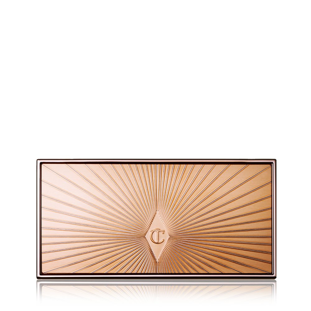 FILMSTAR BRONZE + GLOW