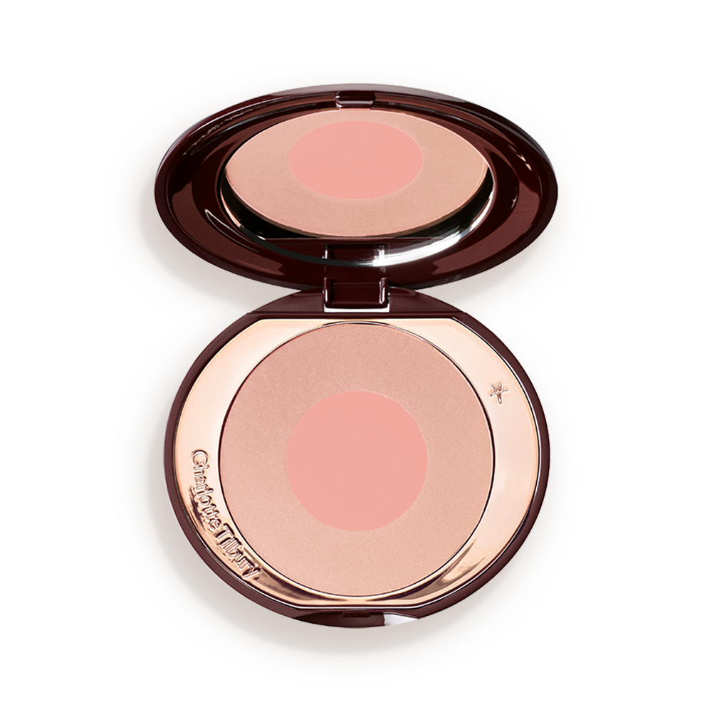 CHEEK TO CHIC