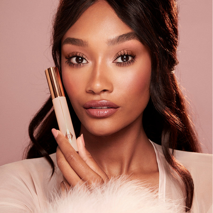 SULTRY, SMOKEY EYE SECRETS