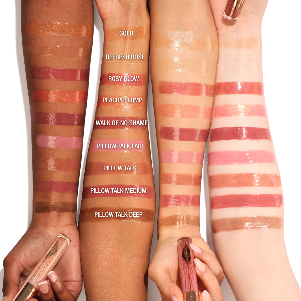 COLLAGEN LIP BATH