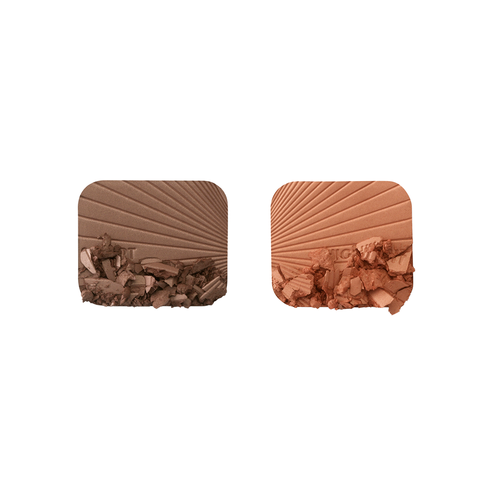 FILMSTAR BRONZE + GLOW