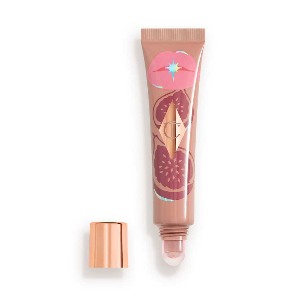 UNREAL LIPS HEALTHY GLOW NECTAR OIL