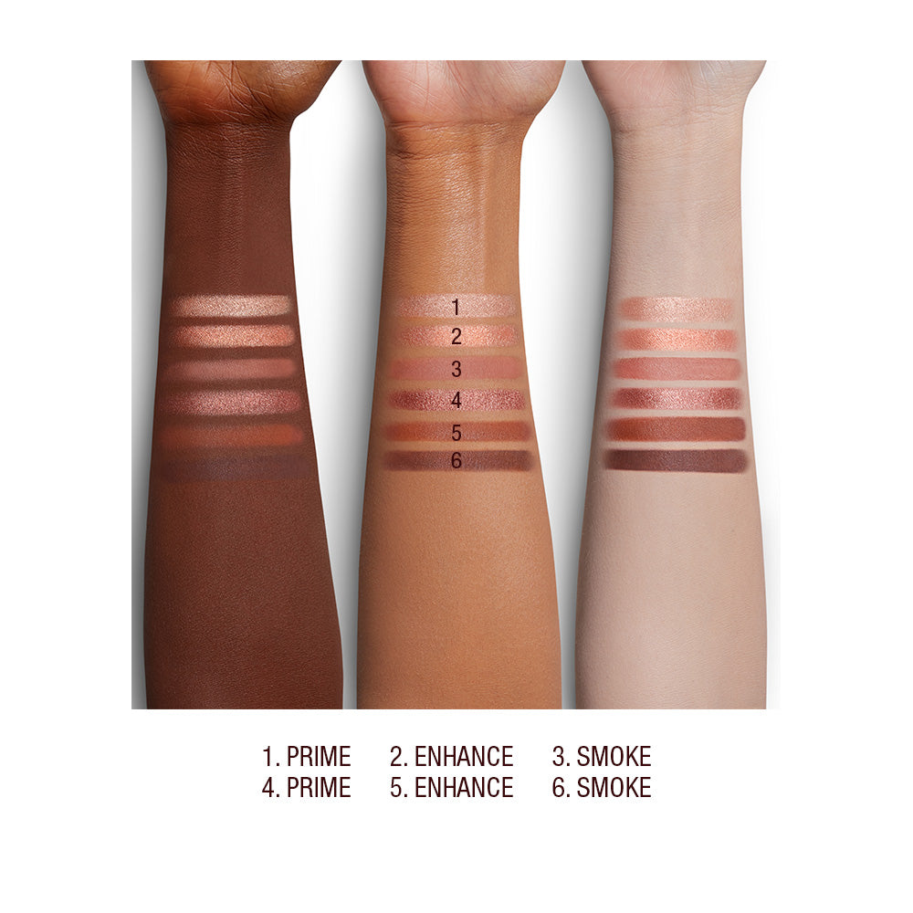 EASY EYE PALETTE