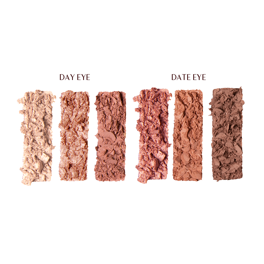 EASY EYE PALETTE