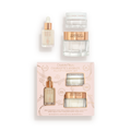 CHARLOTTE'S HYDRATE PLUMP & GLOW SET