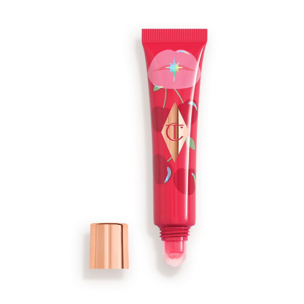 UNREAL LIPS HEALTHY GLOW NECTAR OIL