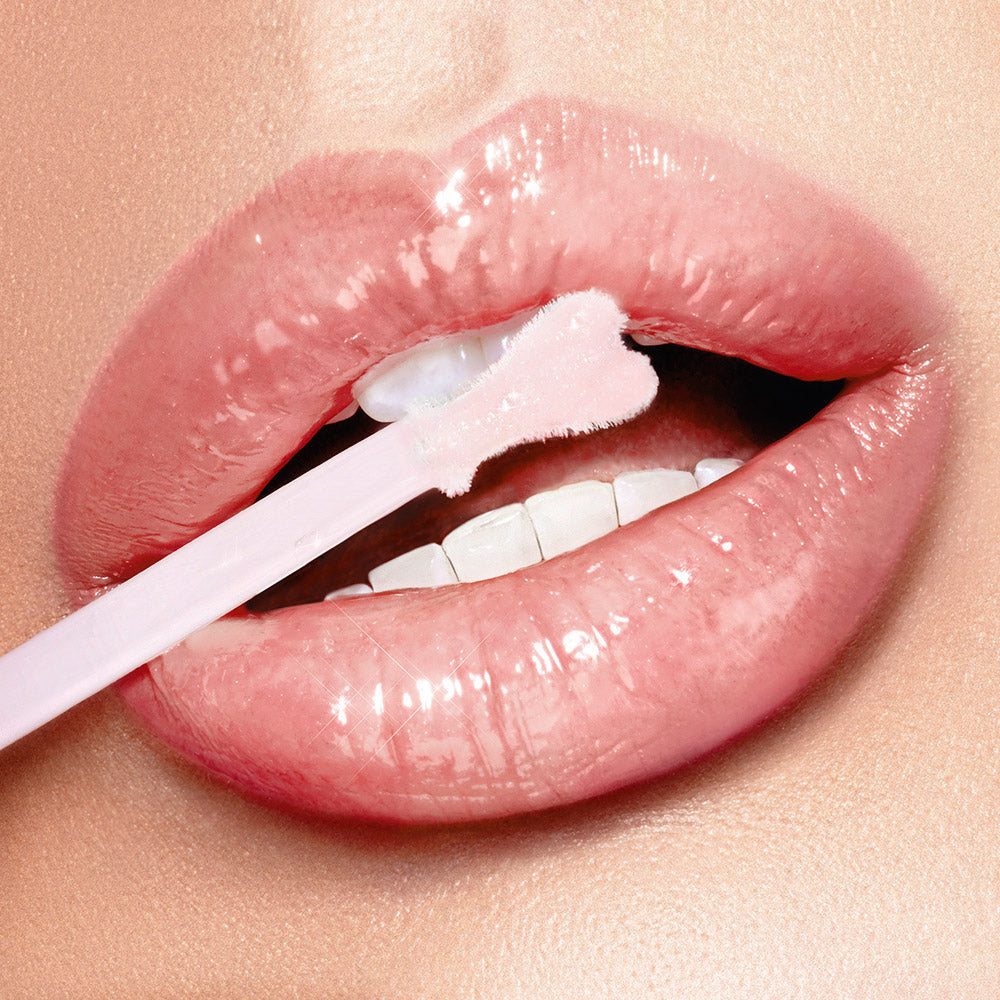 LUCKY LIPS
