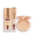 AIRBRUSH FLAWLESS PERFECT, CONCEAL & BLUR TRIO