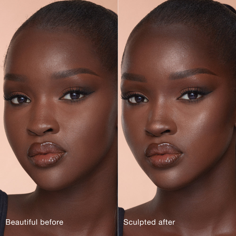 HOLLYWOOD CONTOUR WAND