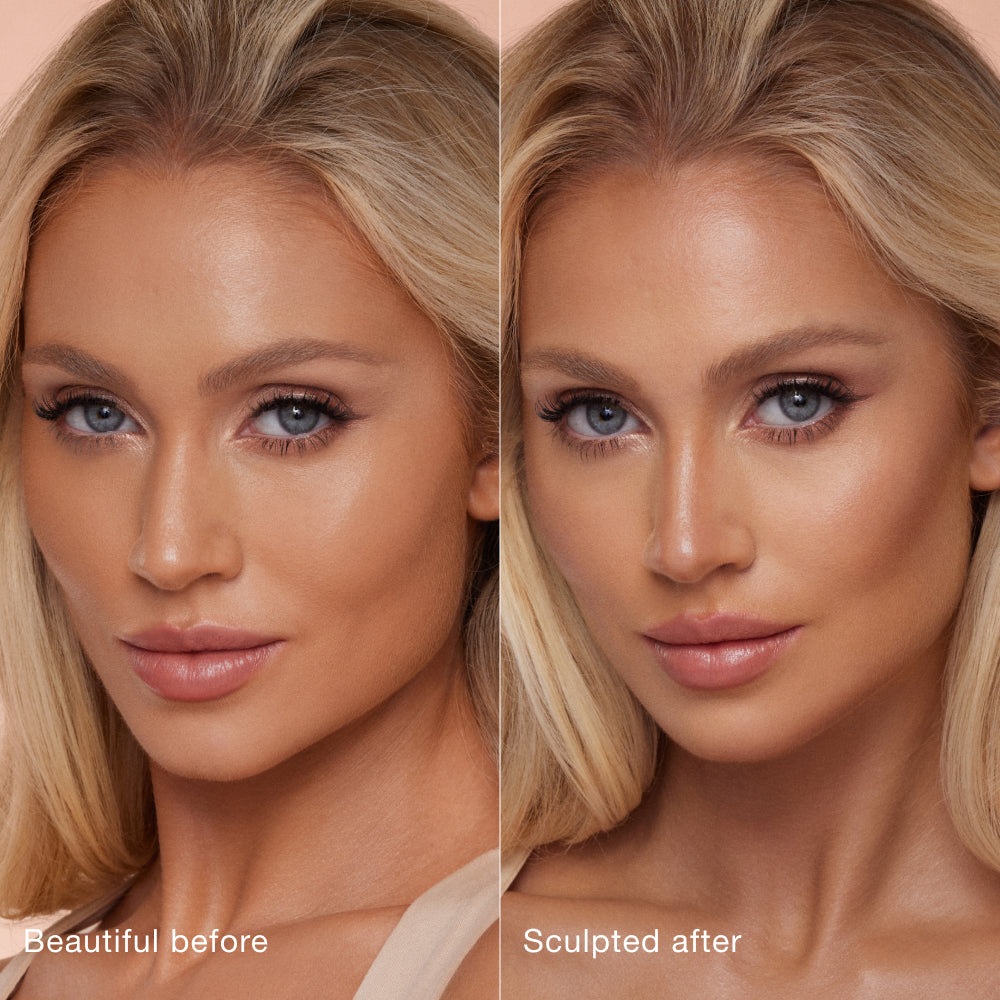 HOLLYWOOD CONTOUR WAND