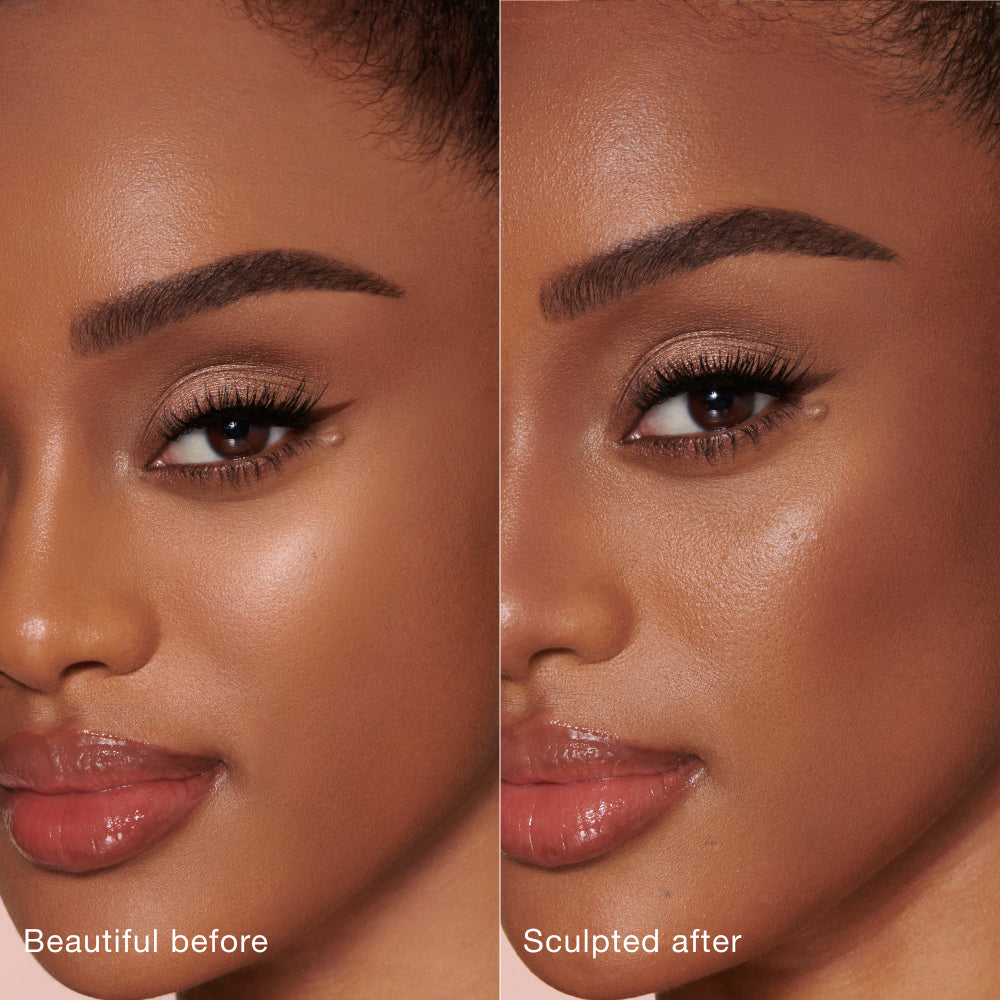 HOLLYWOOD CONTOUR WAND