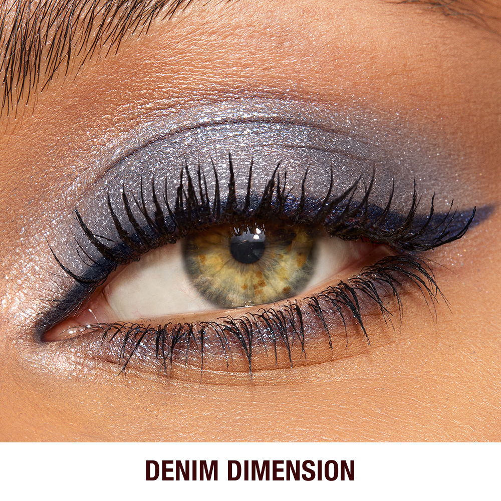 3-STEP BEAUTIFYING EXAGGER-EYES KIT
