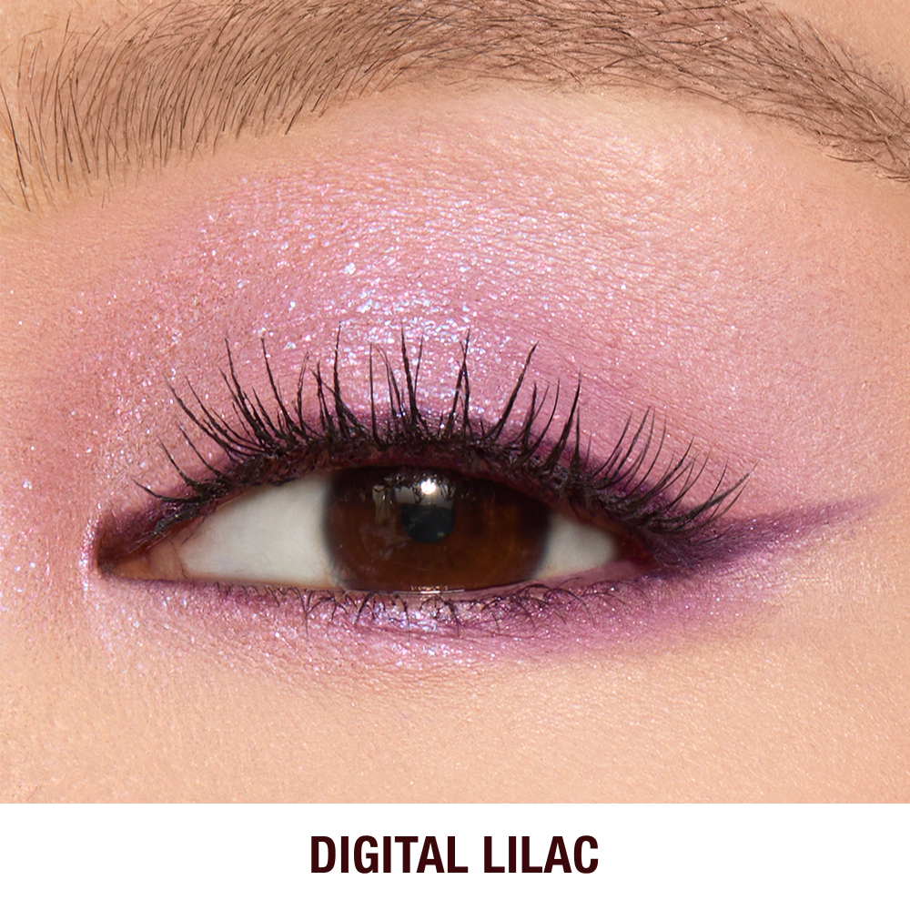 3-STEP BEAUTIFYING EXAGGER-EYES KIT