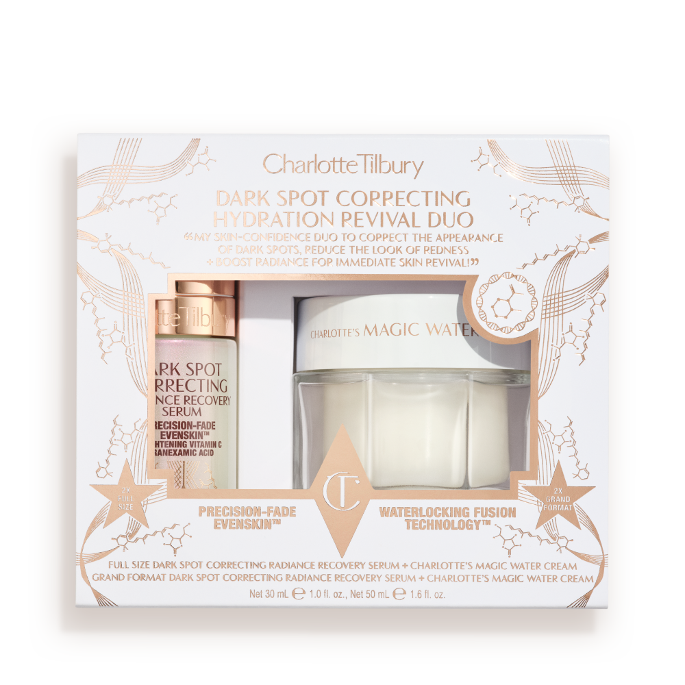 DARK SPOT CORRECTING HYDRATION REVIVAL DUO