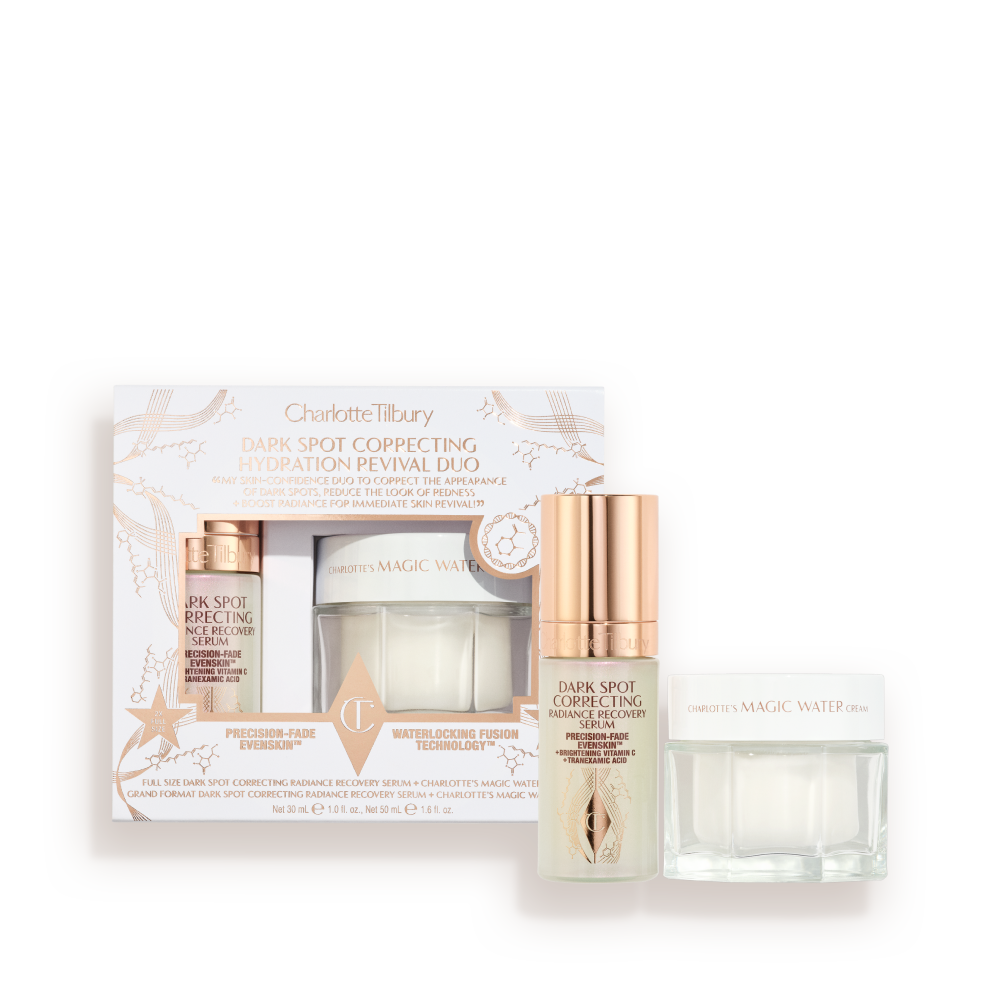 DARK SPOT CORRECTING HYDRATION REVIVAL DUO